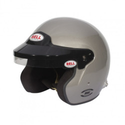 CASCO BELL MAG TITANIUM S. (HANS) TALLA XL(61-61 +) FIA8859-2024