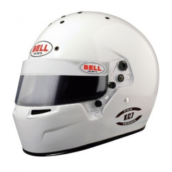 CASCO BELL KC7-CMR BLANCO TALLA 55 CMR2016