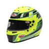 CASCO BELL KC7-CMR CHAMPION ANTRACITA/AMARILLO TALLA 54 CMR2016