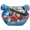 ALZADOR  AVENGERS 125-150 I-SIZE R129