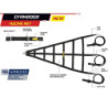 RED SABELT RACING FIA8863-2013
