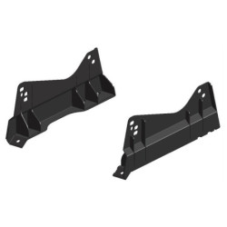 SOPORTES DE ACERO SABELT PARA GT-PRO ESPECÍFICOS PARA PORSCHE 991GT3 Y 992 GT3R