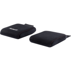 COJÍN PARA PIERNAS SABELT PARA ASIENTO GT-PRO Y GT-AM DE 20 MM DE GROSOR