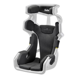 ALMOHADILLAS ASIENTO SABELT SPINE TALLA XL