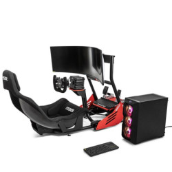 KIT GP RIG II BK