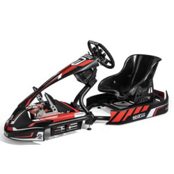 KIT DE PLATAFORMA DE KART I