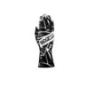 GUANTES SPARCO K-ROOKIE NEGRO/BLANCO TALLA 6