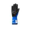 SPARCO K-TIDE+ GLOVES BLUE/BLACK SIZE 12