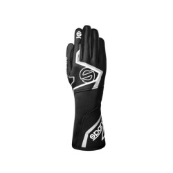 GUANTES SPARCO K-TIDE+ NEGRO TALLA 12