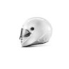 CASCO SPARCO KARTING STEALTH BLANCO TALLA M/L