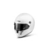 SPARCO KARTING STEALTH WHITE HELMET SIZE XL