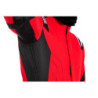 TRAJE KARTING SPARCO K48 THUNDER ROJO/NEGRO TALLA 140