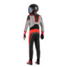 SPARCO KARTING SUPELEGGERA-K SUIT BLACK/RED SIZE 140