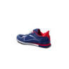 ZAPATILLAS SPARCO  S-ROAD AZUL/ROJO TALLA 43
