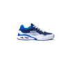 ZAPATILLAS SPARCO S-LIGHT AZUL/BLANCO TALLA 42