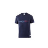 CAMISETA SPARCO FORD PERFORMANCE AZUL  TALLA  M