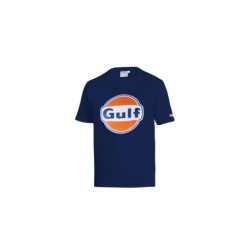 CAMISETA MARCA GULF BM XXL