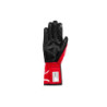 GUANTES SPARCO TIDE+ 2025 ROJOS/NEGROS TALLA 13