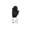 SPARCO TIDE+ 2025 WHITE/BLACK GLOVES SIZE 8