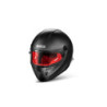CASCO SPARCO STEALTH RF CARBONO INTERIOR ROJO TALLA M/L