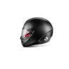 CASCO SPARCO STEALTH RF CARBONO INTERIOR ROJO TALLA M/L