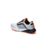 ZAPATILLAS SPARCO S-PARK SALOU GRIS/NEGRAS TALLA 40