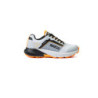 ZAPATILLAS SPARCO S-PARK SALOU GRIS/NEGRAS TALLA 48