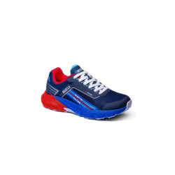 ZAPATILLAS SPARCO S-PARK MARTINI-R CERDEÑA TALLA 44