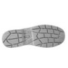 ZAPATO SEGURIDAD SPARCO TARGA NIÑO S3S MARRON TALLA 38