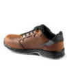 ZAPATO SEGURIDAD SPARCO TARGA NIÑO S3S MARRON TALLA 44