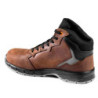 ZAPATO SEGURIDAD SPARCO TARGA-H VIC S3S ESD MARRON TALLA 46