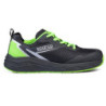 ZAPATO SEGURIDAD SPARCO IMPULSE LUCAS S3S GRIS/VERDE TALLA 46
