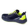 ZAPATO SEGURIDAD SPARCO IMPULSE GEORGE S3S AZUL/AMARILLO TALLA 41