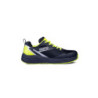 ZAPATO SEGURIDAD SPARCO IMPULSE GEORGE S3S AZUL/AMARILLO TALLA 46