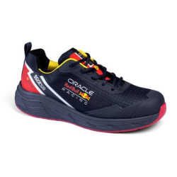 ZAPATO SEGURIDAD IMPULSE REDBULL KEYNES S3S TALLA 39