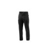SPARCO VERMONT PANTS BLACK SIZE XXXL
