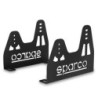 KIT DE ASIENTO PARA KART PRO (MEDIANO Y GRANDE)
