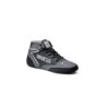 SPARCO XTREME FIA 8856-2018 SHOES SIZE 38 BLACK/WHITE