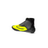 SPARCO K-PRIME YELLOW/BLACK SHOES SIZE 32