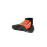 SPARCO K-PRIME BLACK/ORANGE SHOES SIZE 34
