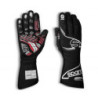 GUANTES SPARCO ARROW+ TALLA 6 NEGRO/BLANCO