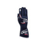 SPARCO ARROW+ GLOVES BLUE/RED SIZE 7