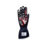 SPARCO ARROW+ GLOVES BLUE/RED SIZE 13