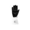 SPARCO LAND 2025 MARTINI-R WHITE GLOVES SIZE 13
