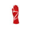 SPARCO LAND RED GLOVES 2025 SIZE 13