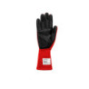SPARCO LAND RED GLOVES 2025 SIZE 13