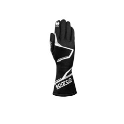 GUANTES SPARCO LAND+ TALLA 09 BK