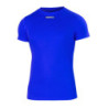 SPARCO B-ROOKIE T-SHIRT 100% COTTON 8/10 BL
