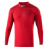 B-ROOKIE HIGH COLLAR SHIRT FOR COT 10/12