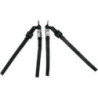 CORREAS QUICK RELEASE HYBRID